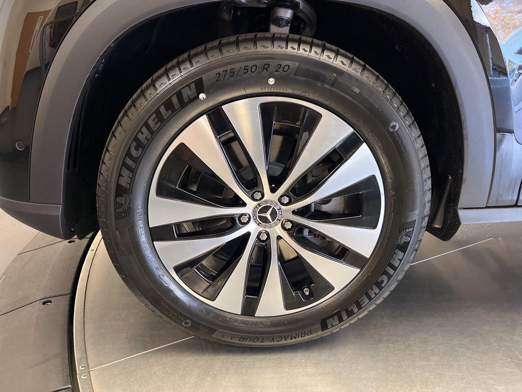 new 2026 Mercedes-Benz GLE 350 car, priced at $69,295