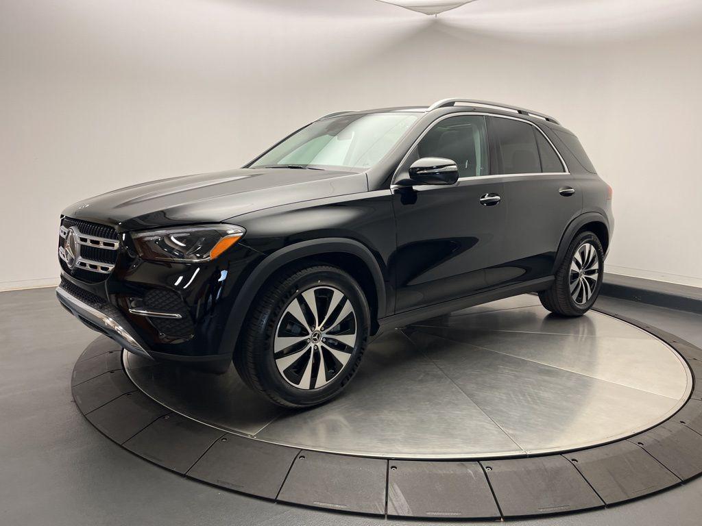 new 2026 Mercedes-Benz GLE 350 car, priced at $69,295