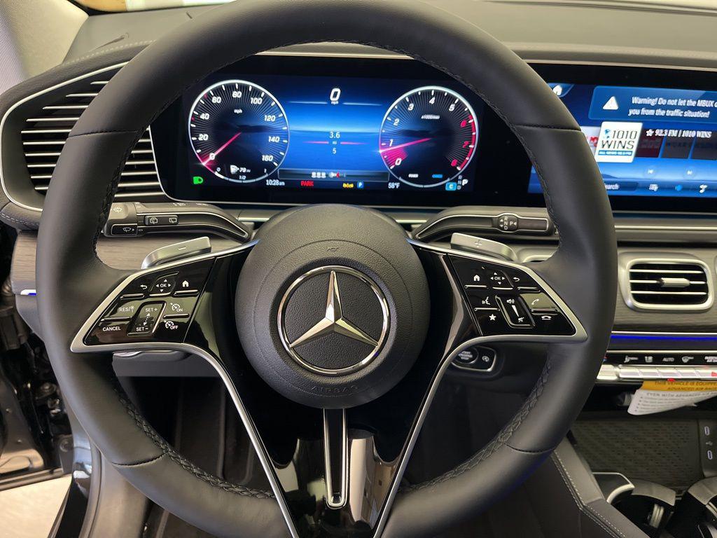 new 2026 Mercedes-Benz GLE 350 car, priced at $69,295