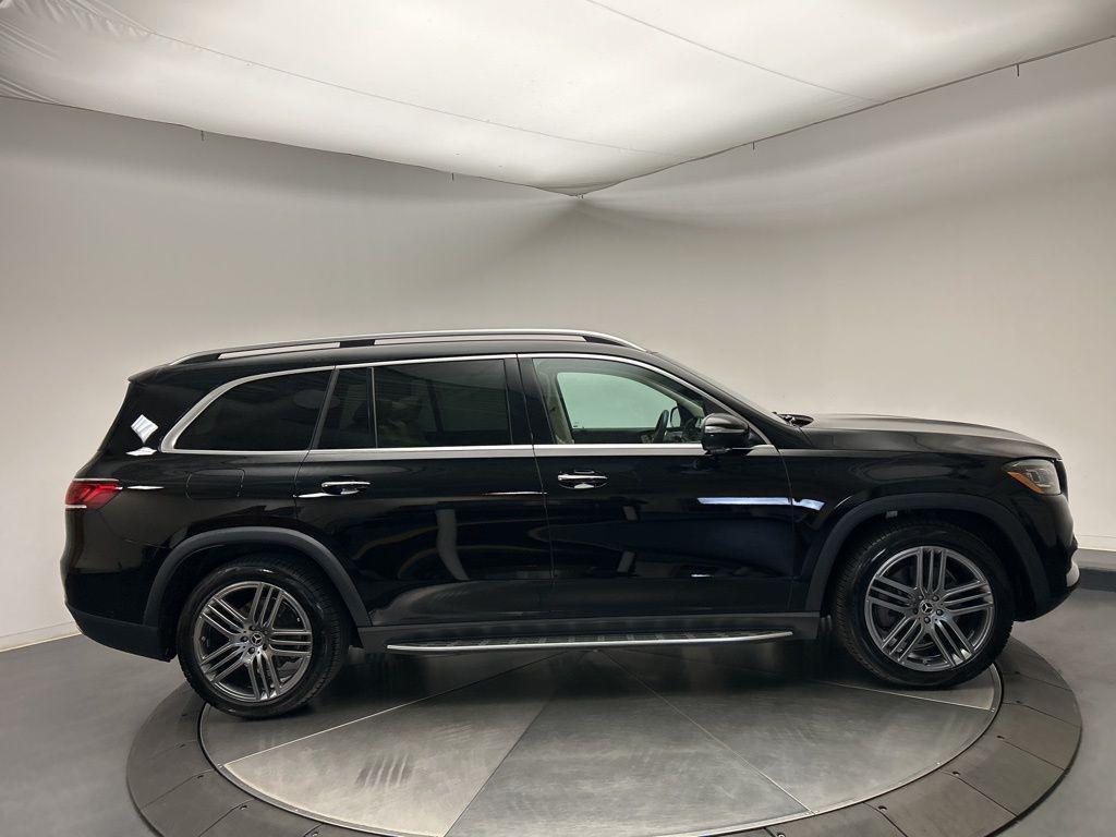 used 2023 Mercedes-Benz GLS 450 car, priced at $53,850