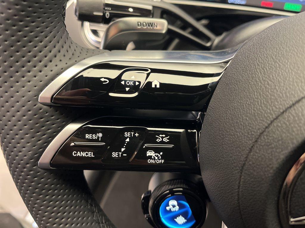 new 2026 Mercedes-Benz AMG E 53 car, priced at $94,500