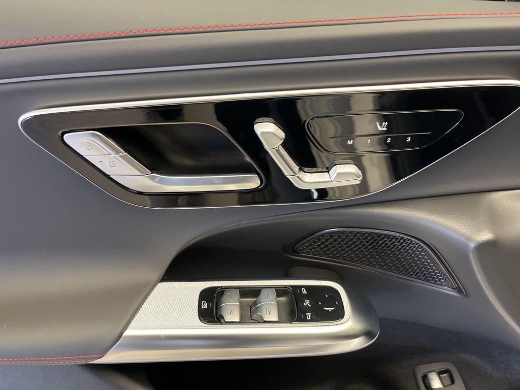 new 2026 Mercedes-Benz AMG E 53 car, priced at $94,500