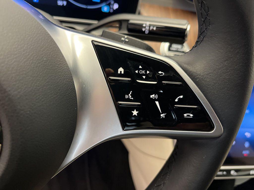 used 2025 Mercedes-Benz C-Class car, priced at $45,850