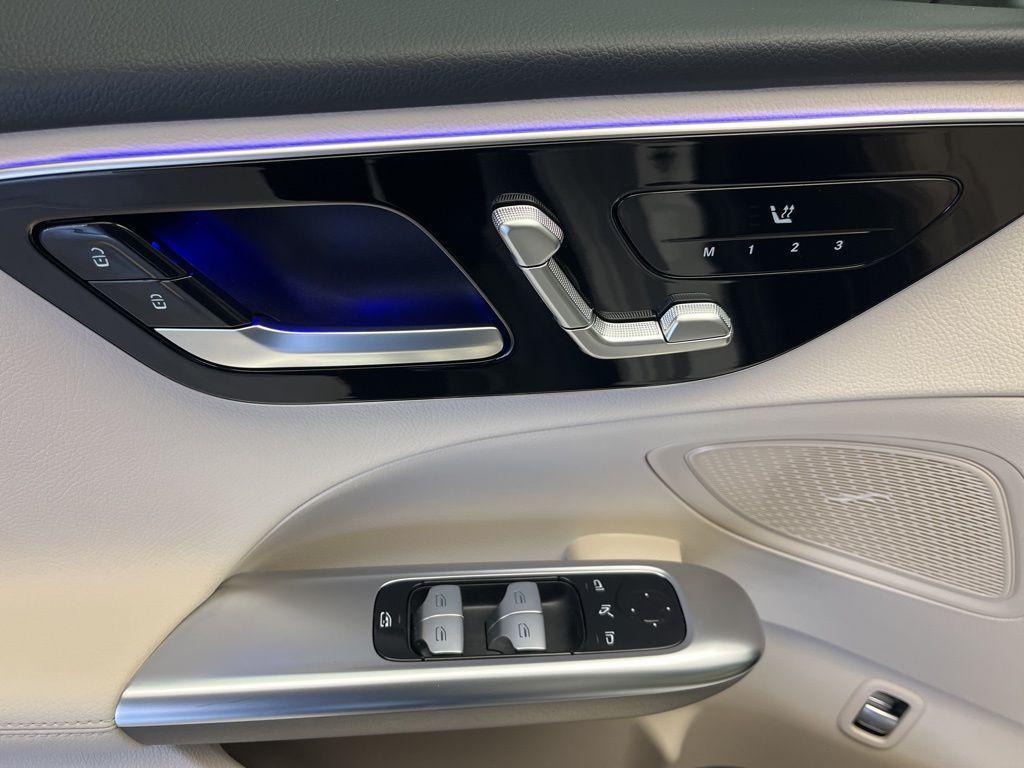 used 2025 Mercedes-Benz C-Class car, priced at $45,850