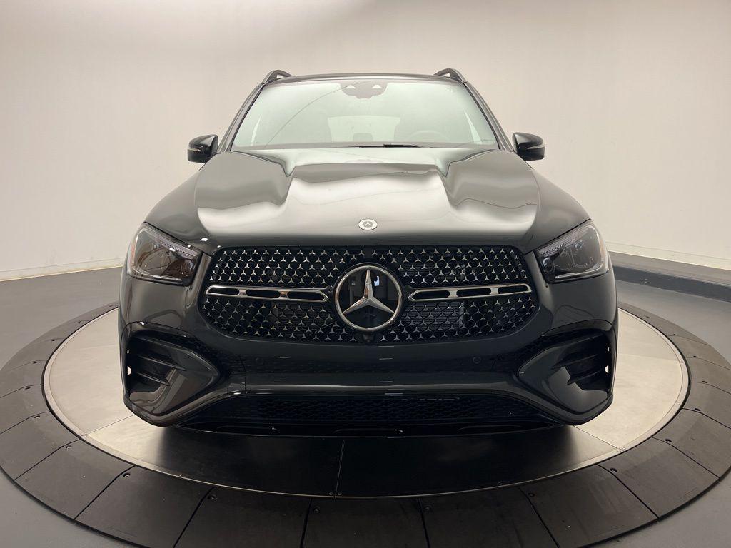 new 2026 Mercedes-Benz GLE 450 car, priced at $79,700