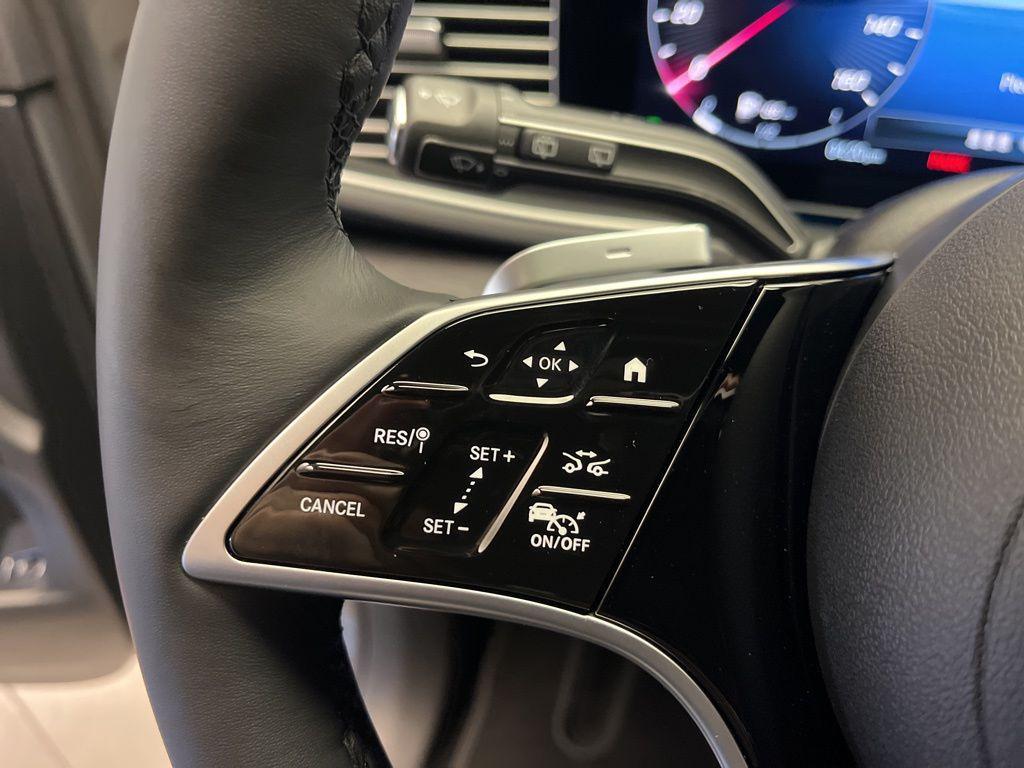 new 2026 Mercedes-Benz GLE 450 car, priced at $79,700