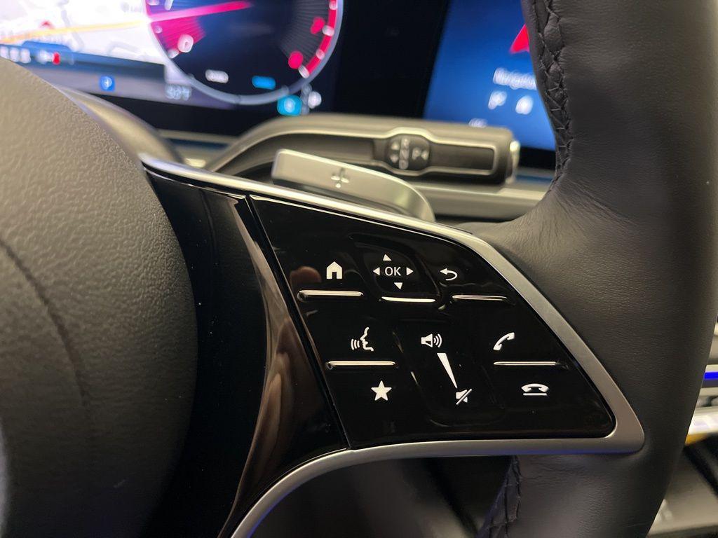 new 2026 Mercedes-Benz GLE 450 car, priced at $79,700