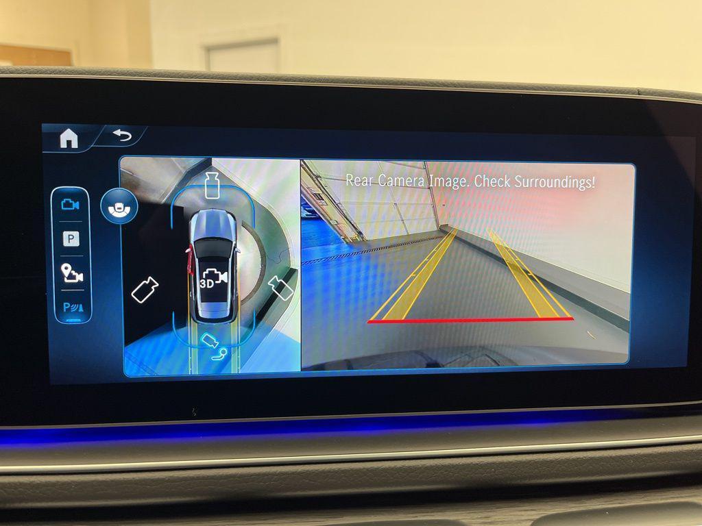 new 2026 Mercedes-Benz GLE 450 car, priced at $79,700