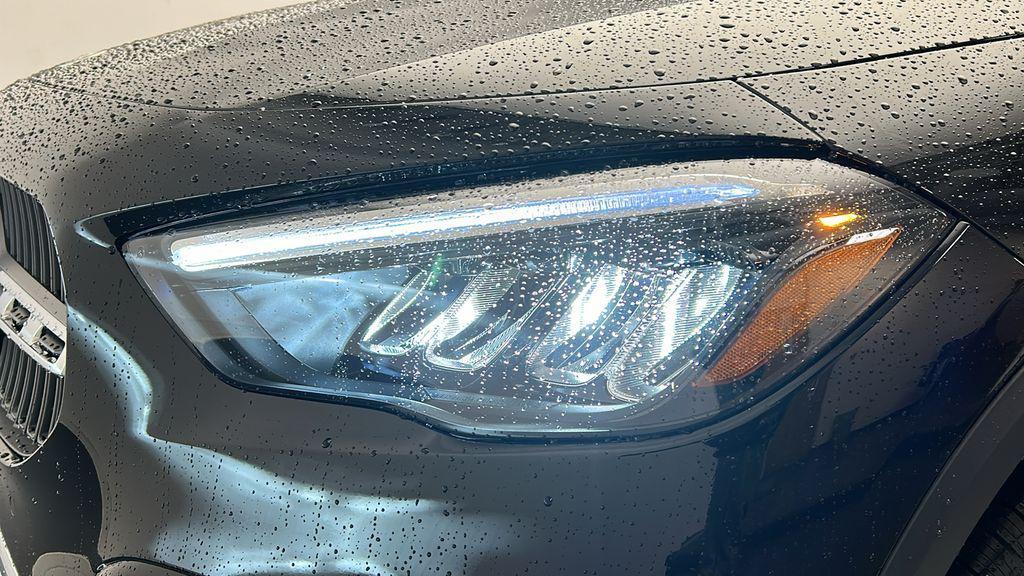 used 2025 Mercedes-Benz GLA 250 car, priced at $42,850