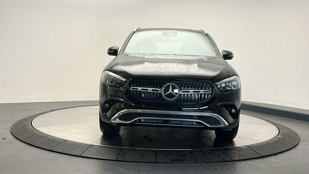 used 2025 Mercedes-Benz GLA 250 car, priced at $42,850