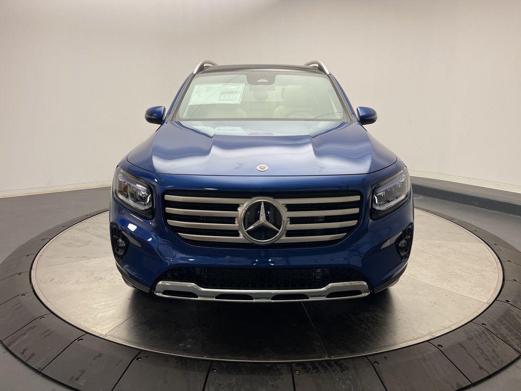 new 2026 Mercedes-Benz GLB 250 car, priced at $50,610