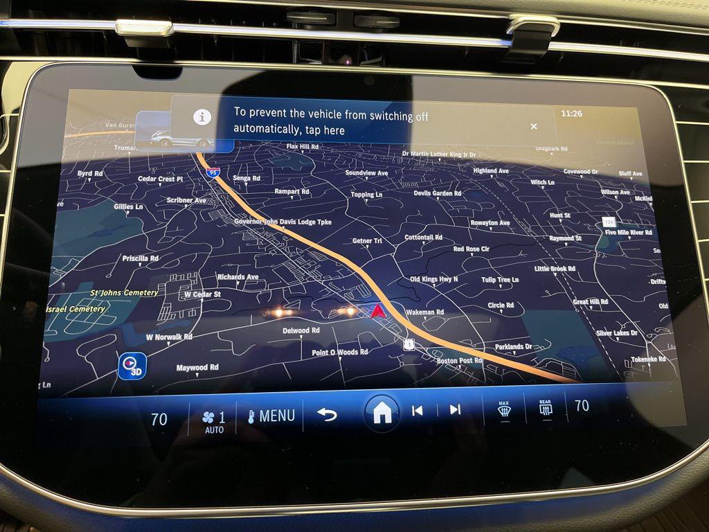 new 2026 Mercedes-Benz E-Class car, priced at $84,310