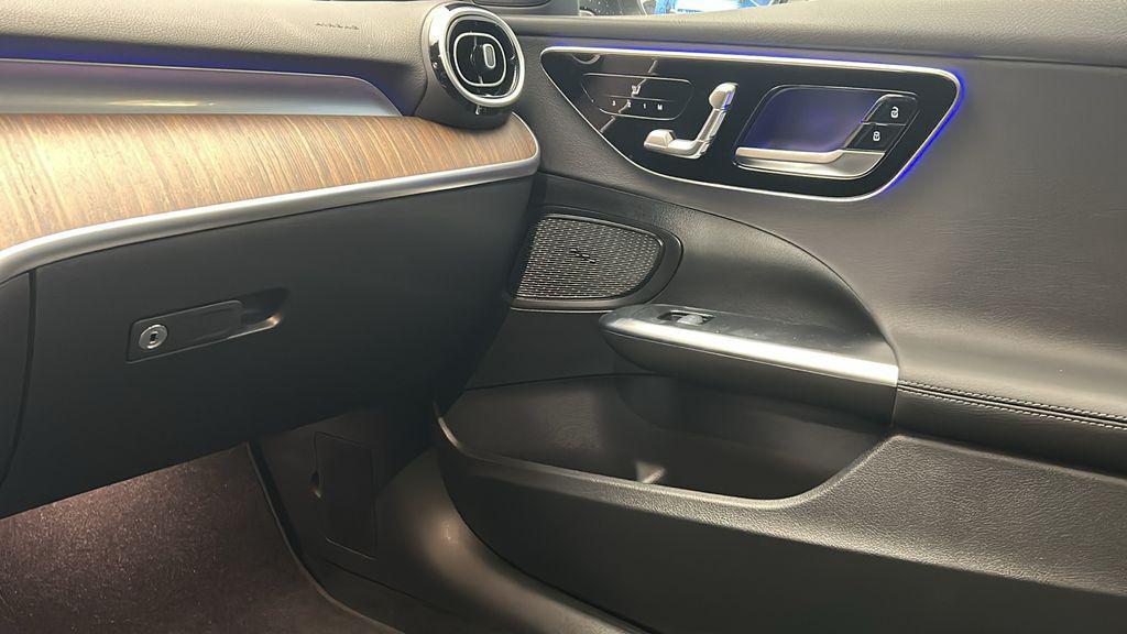 used 2025 Mercedes-Benz C-Class car, priced at $52,635