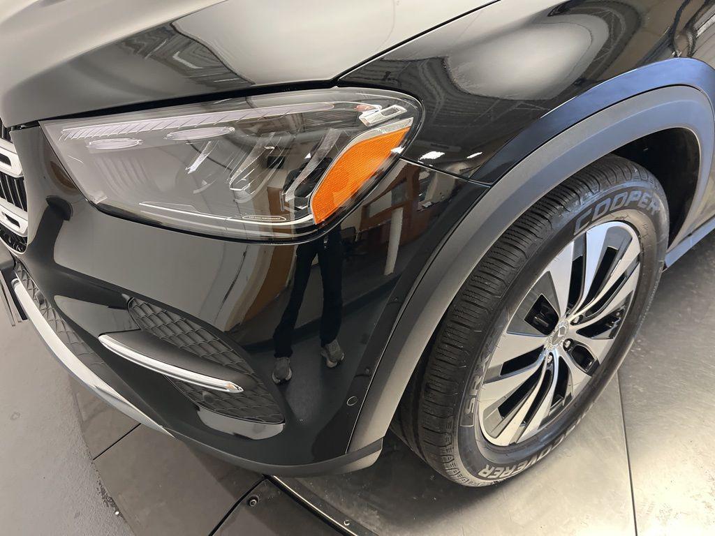 used 2025 Mercedes-Benz GLE 350 car, priced at $59,850
