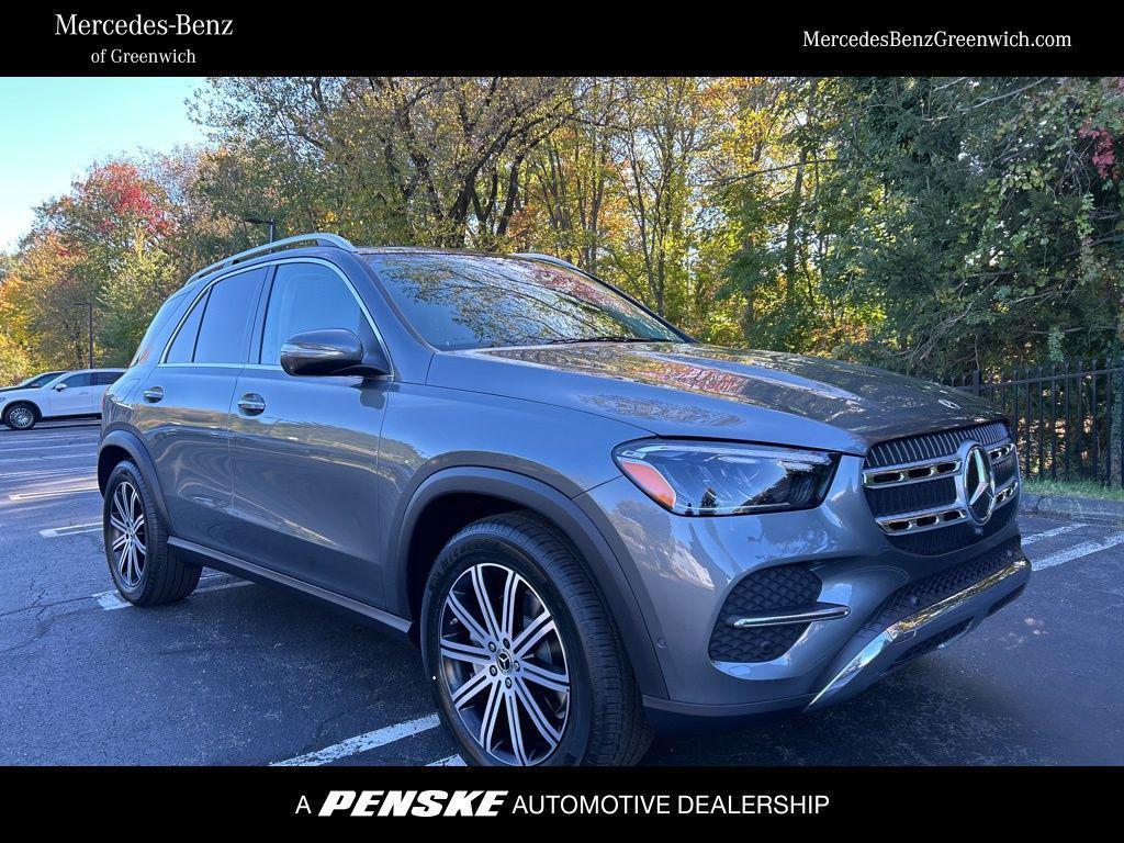 new 2026 Mercedes-Benz GLE 350 car, priced at $72,235