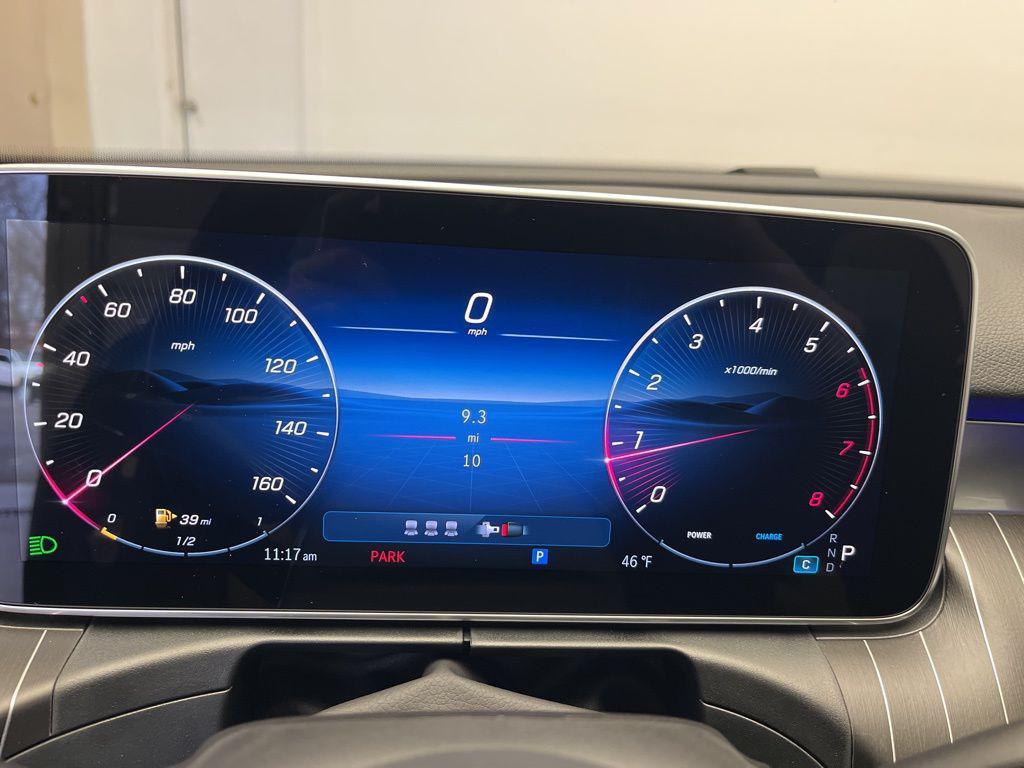 new 2026 Mercedes-Benz C-Class car, priced at $57,335