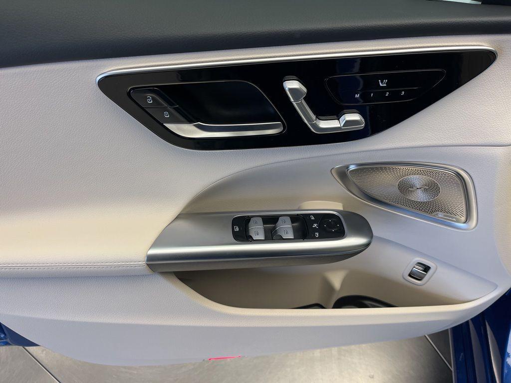new 2026 Mercedes-Benz C-Class car, priced at $57,335