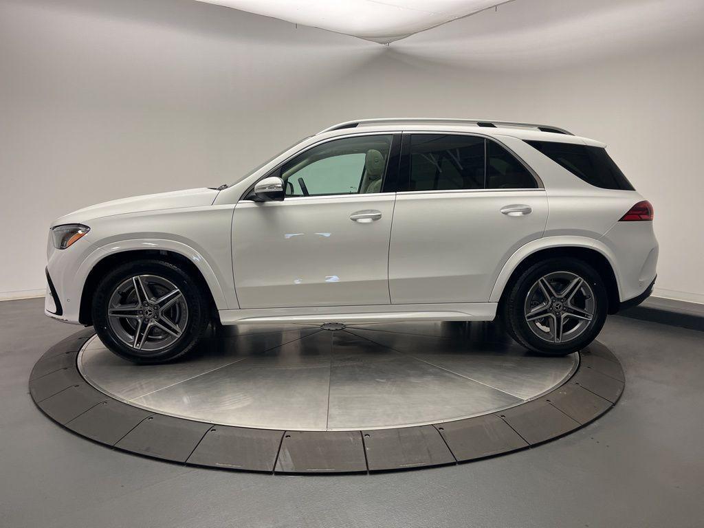 new 2026 Mercedes-Benz GLE 450 car, priced at $77,595
