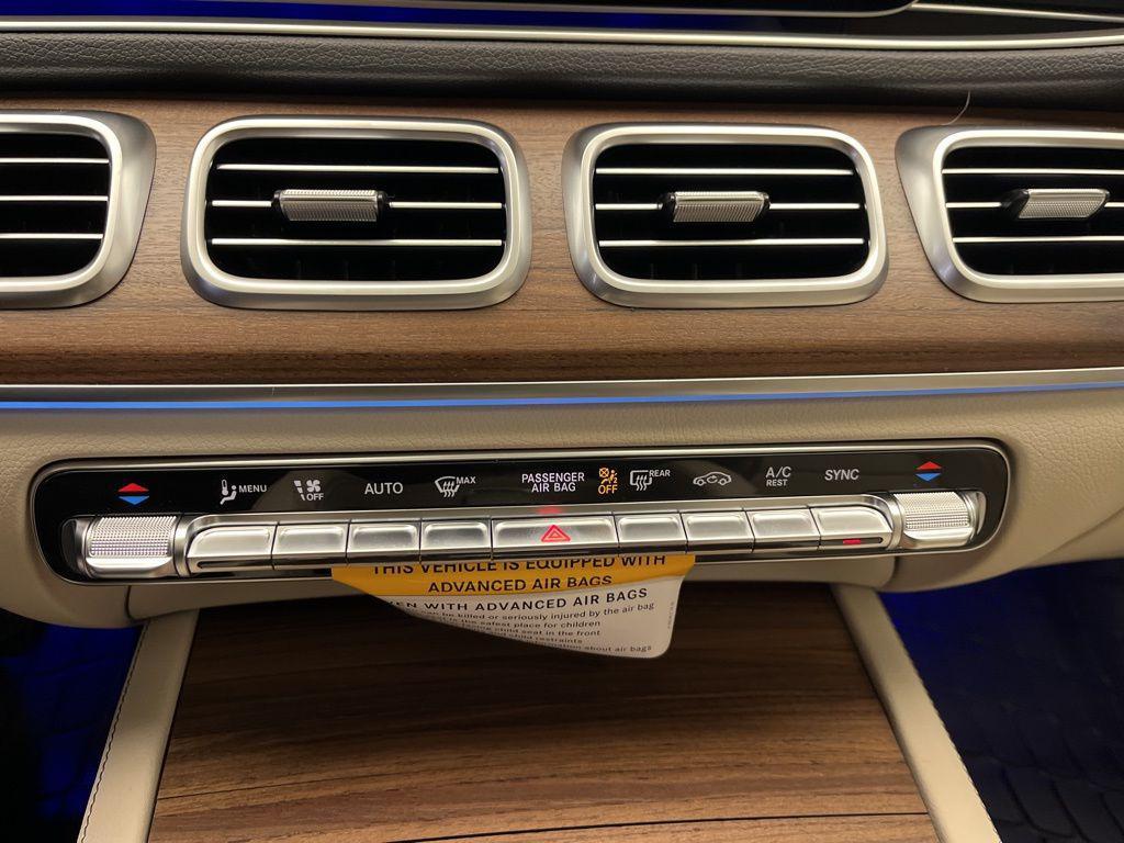 new 2026 Mercedes-Benz GLE 450 car, priced at $77,595