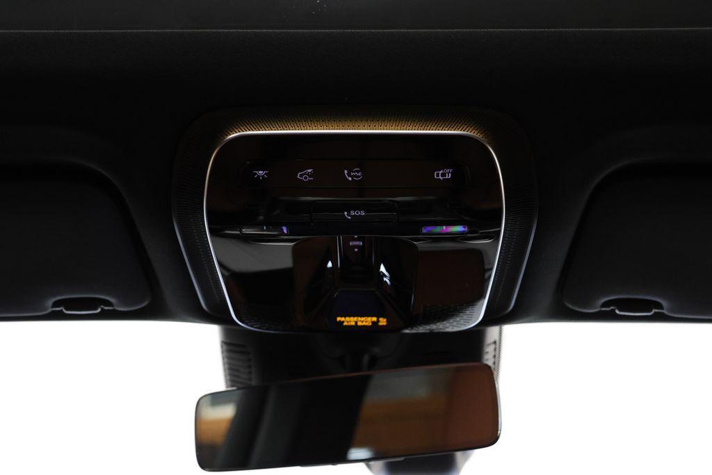 used 2024 Mercedes-Benz GLC 300 car, priced at $43,500