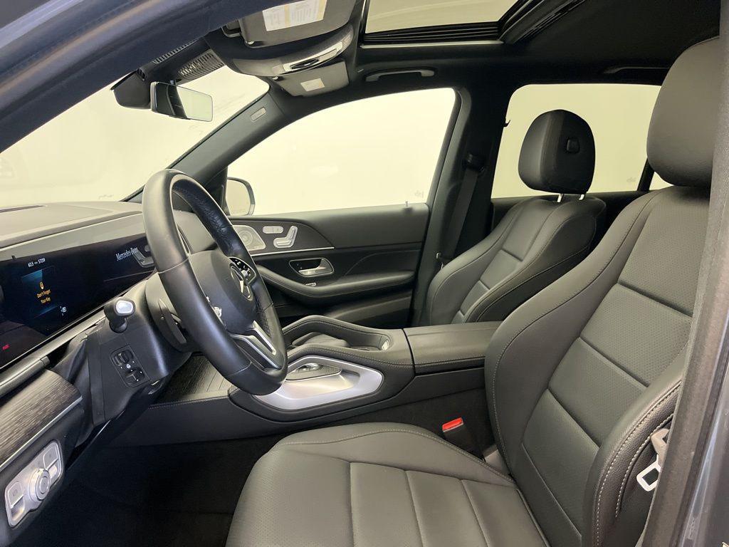 used 2022 Mercedes-Benz GLE 350 car, priced at $39,500