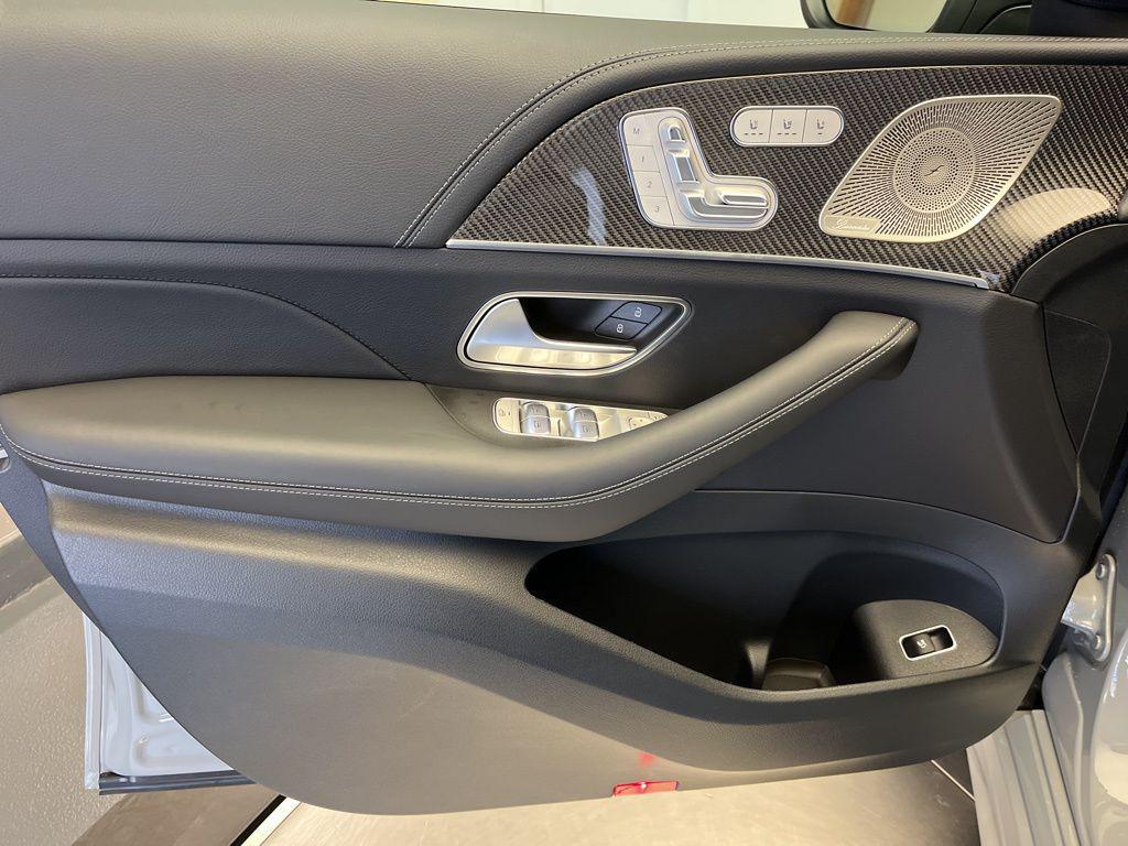 new 2026 Mercedes-Benz AMG GLE 53 car, priced at $96,935