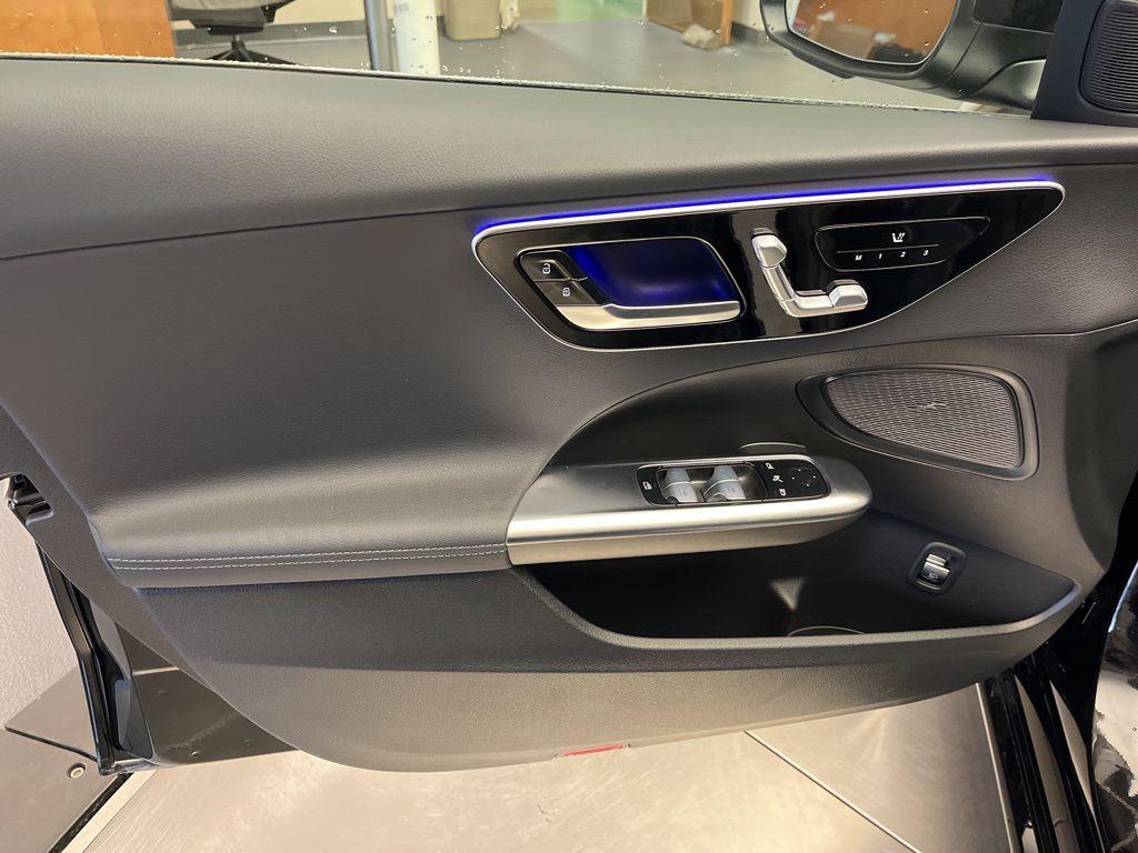 new 2026 Mercedes-Benz C-Class car, priced at $53,970