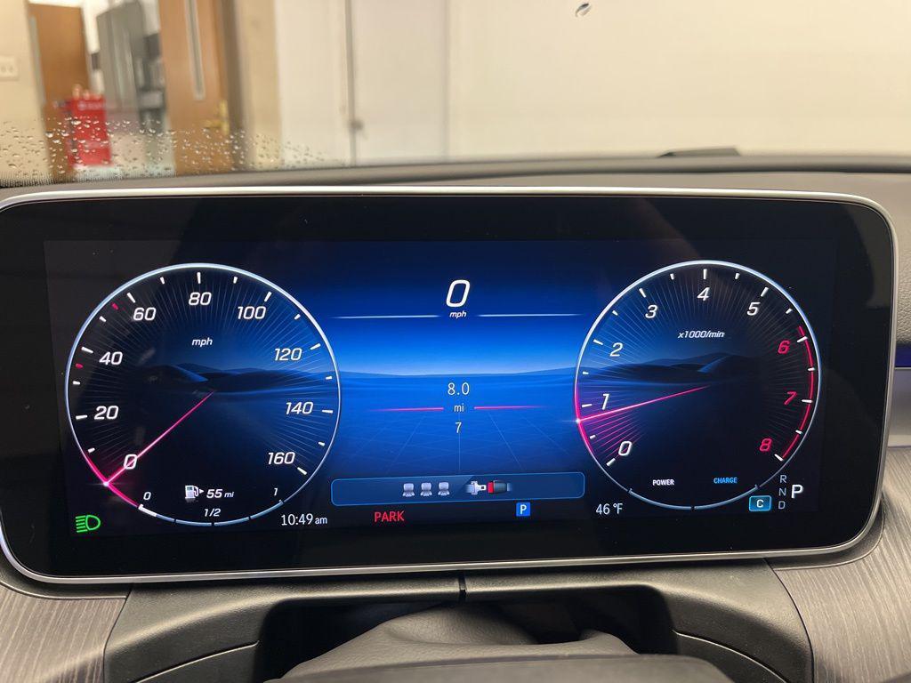 new 2026 Mercedes-Benz C-Class car, priced at $53,970