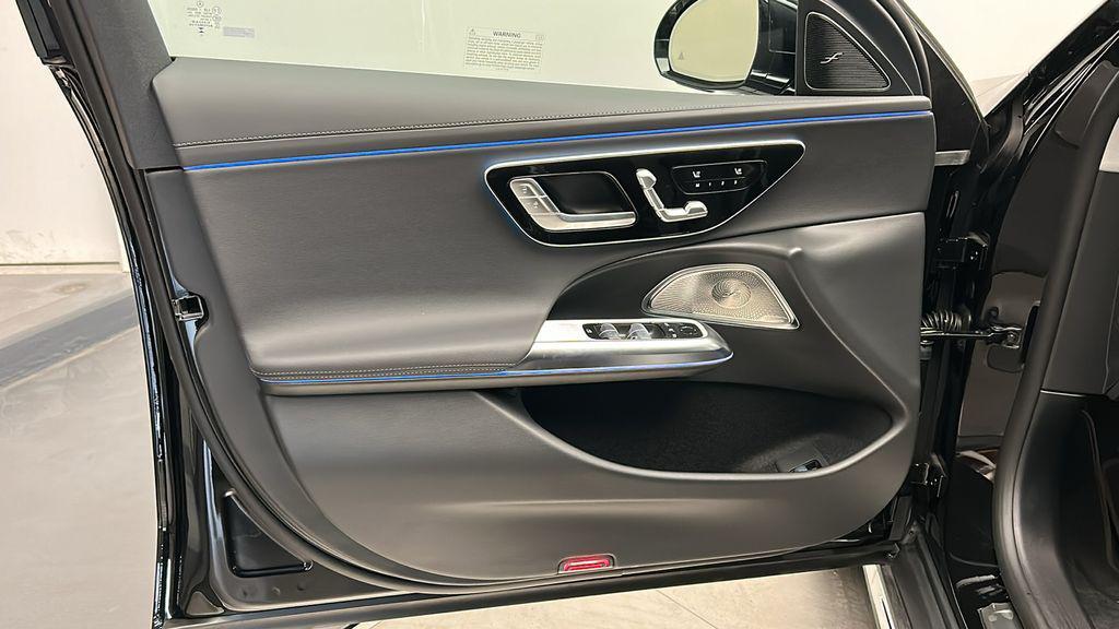used 2025 Mercedes-Benz E-Class car, priced at $69,850