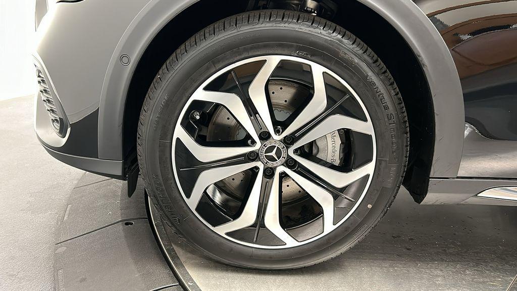 used 2025 Mercedes-Benz E-Class car, priced at $69,850