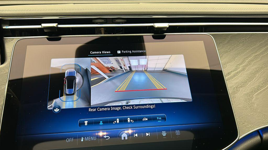 used 2025 Mercedes-Benz E-Class car, priced at $69,850