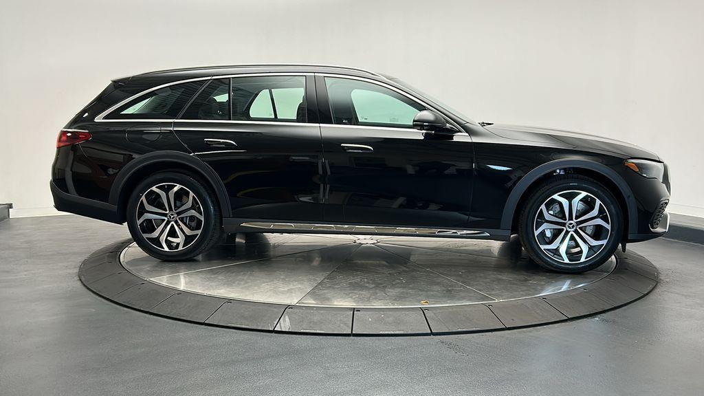 used 2025 Mercedes-Benz E-Class car, priced at $69,850