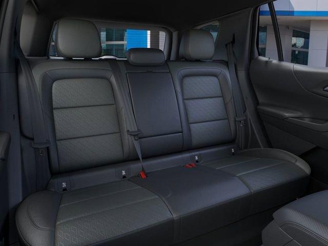 new 2026 Chevrolet Equinox car, priced at $32,845