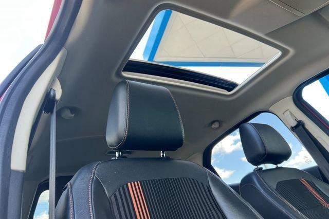 used 2018 Ford EcoSport car, priced at $11,773