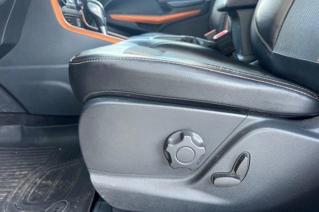 used 2018 Ford EcoSport car, priced at $11,773