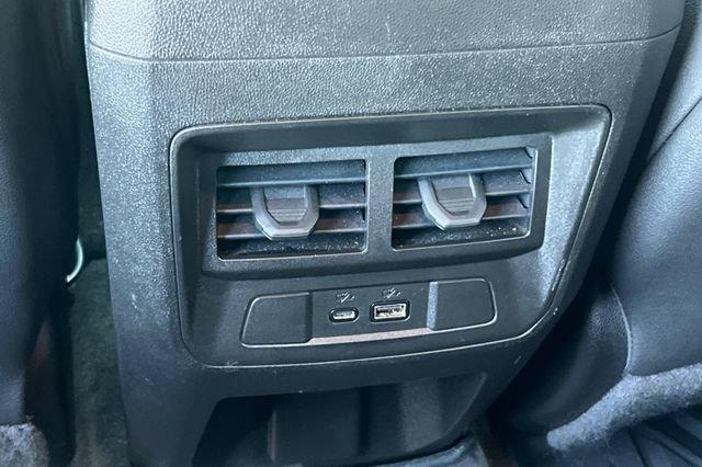 used 2023 GMC Canyon car, priced at $39,844