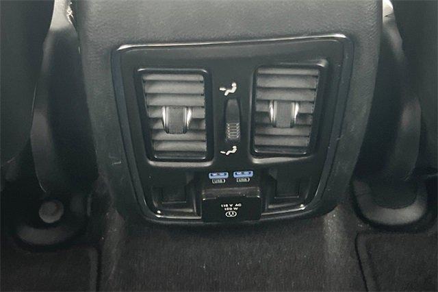 used 2022 Jeep Grand Cherokee WK car, priced at $20,580