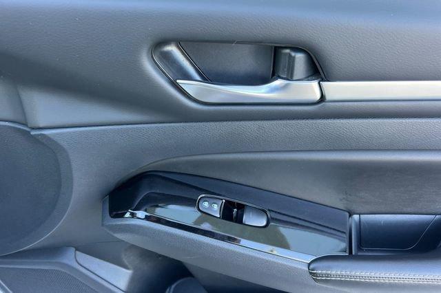 used 2023 Nissan Altima car, priced at $19,461