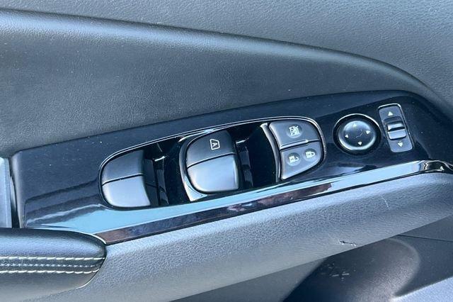 used 2023 Nissan Altima car, priced at $19,461