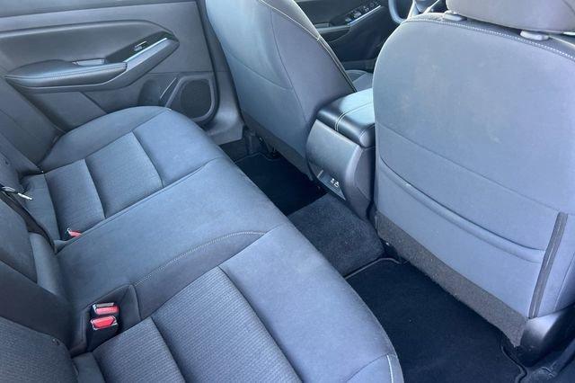 used 2023 Nissan Altima car, priced at $19,461