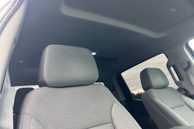 used 2021 Chevrolet Silverado 1500 car, priced at $29,990