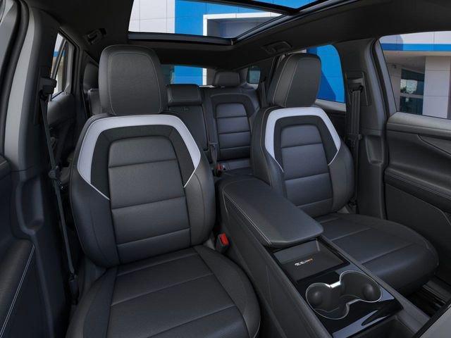 new 2026 Chevrolet Blazer EV car, priced at $50,985