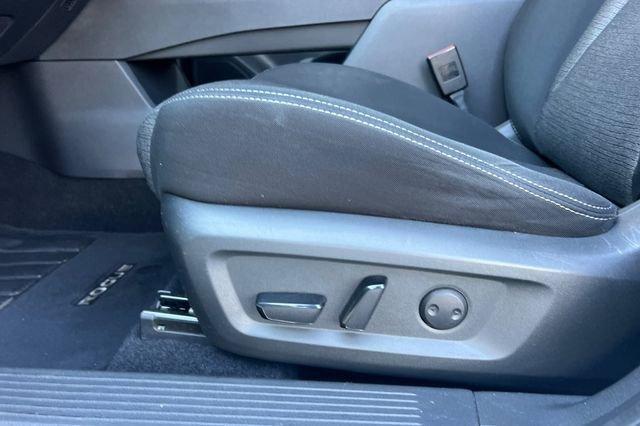 used 2021 Nissan Rogue car, priced at $17,475