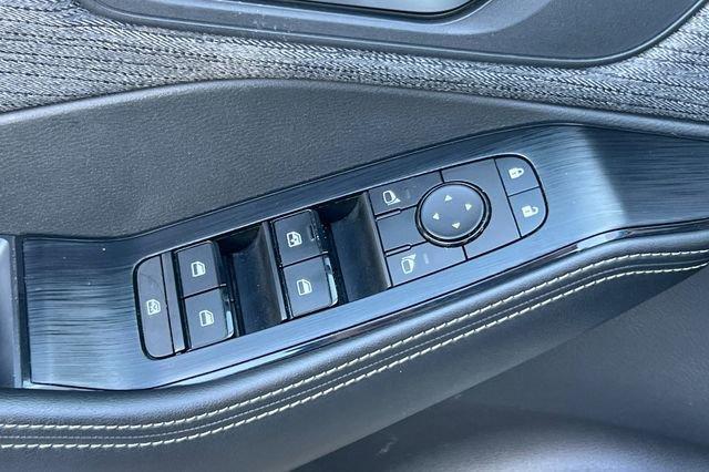 used 2021 Nissan Rogue car, priced at $17,475