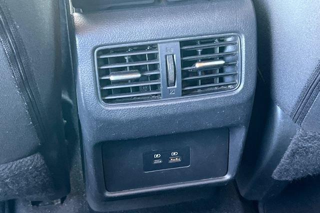 used 2021 Nissan Rogue car, priced at $17,475