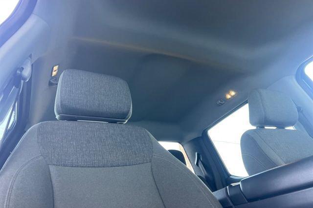 used 2024 Ford F-150 car, priced at $38,381