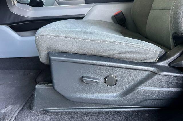 used 2024 Ford F-150 car, priced at $38,381