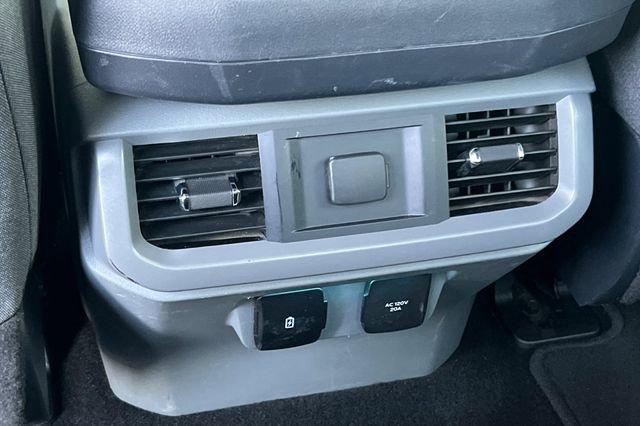 used 2024 Ford F-150 car, priced at $38,381