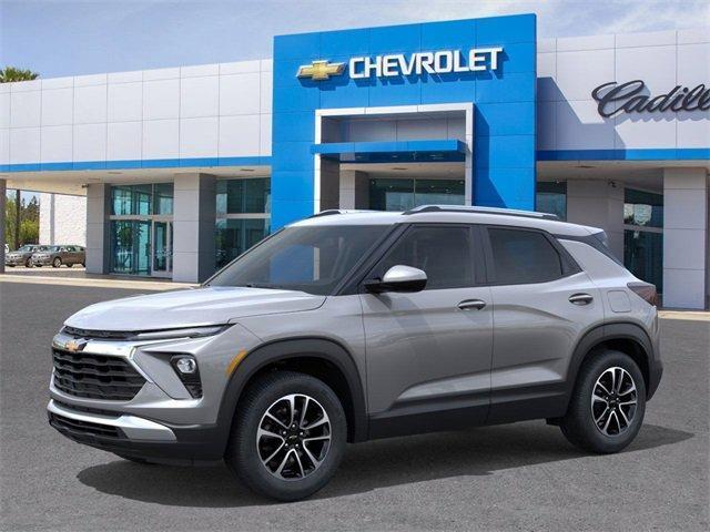 new 2026 Chevrolet TrailBlazer car, priced at $29,075