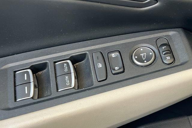 used 2023 Honda Accord car, priced at $24,700